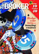 Canadian Insurance Top Broker – 1 septembre 2015