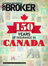 Canadian Insurance Top Broker – 1 juin 2017