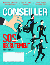 Conseiller – 1 février 2018