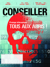 Conseiller – 1 juin 2018