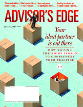 Advisor’s Edge – 1 juillet 2018