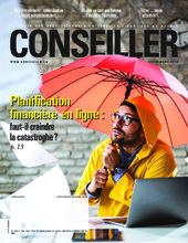 Conseiller – 1 septembre 2019