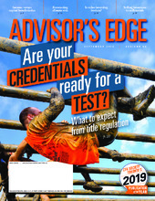 Advisor’s Edge – 1 septembre 2019