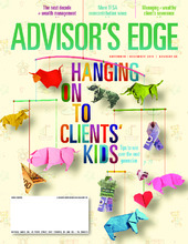 Advisor’s Edge – 1 novembre 2019