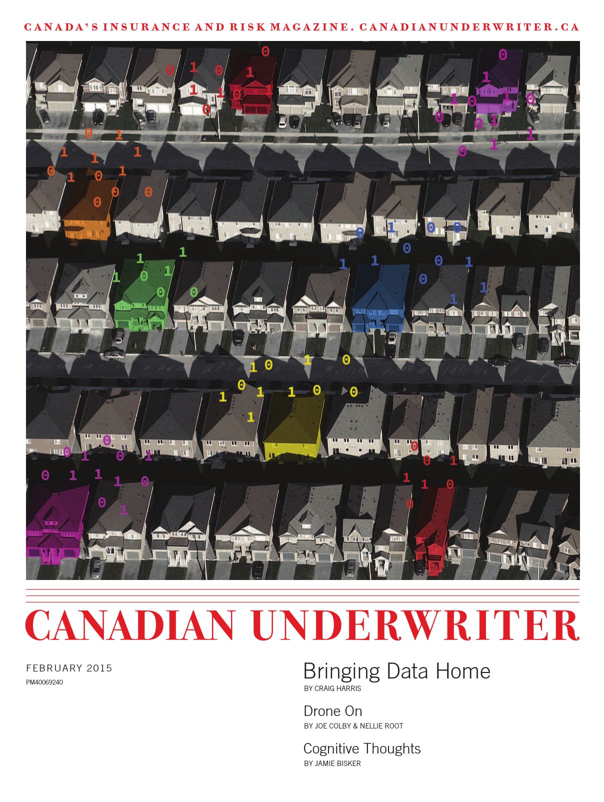 Canadian Underwriter – 1 février 2015