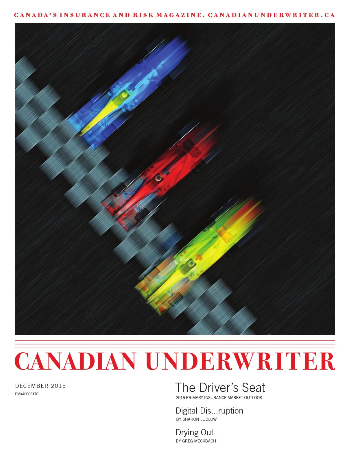 Canadian Underwriter – 1 décembre 2015