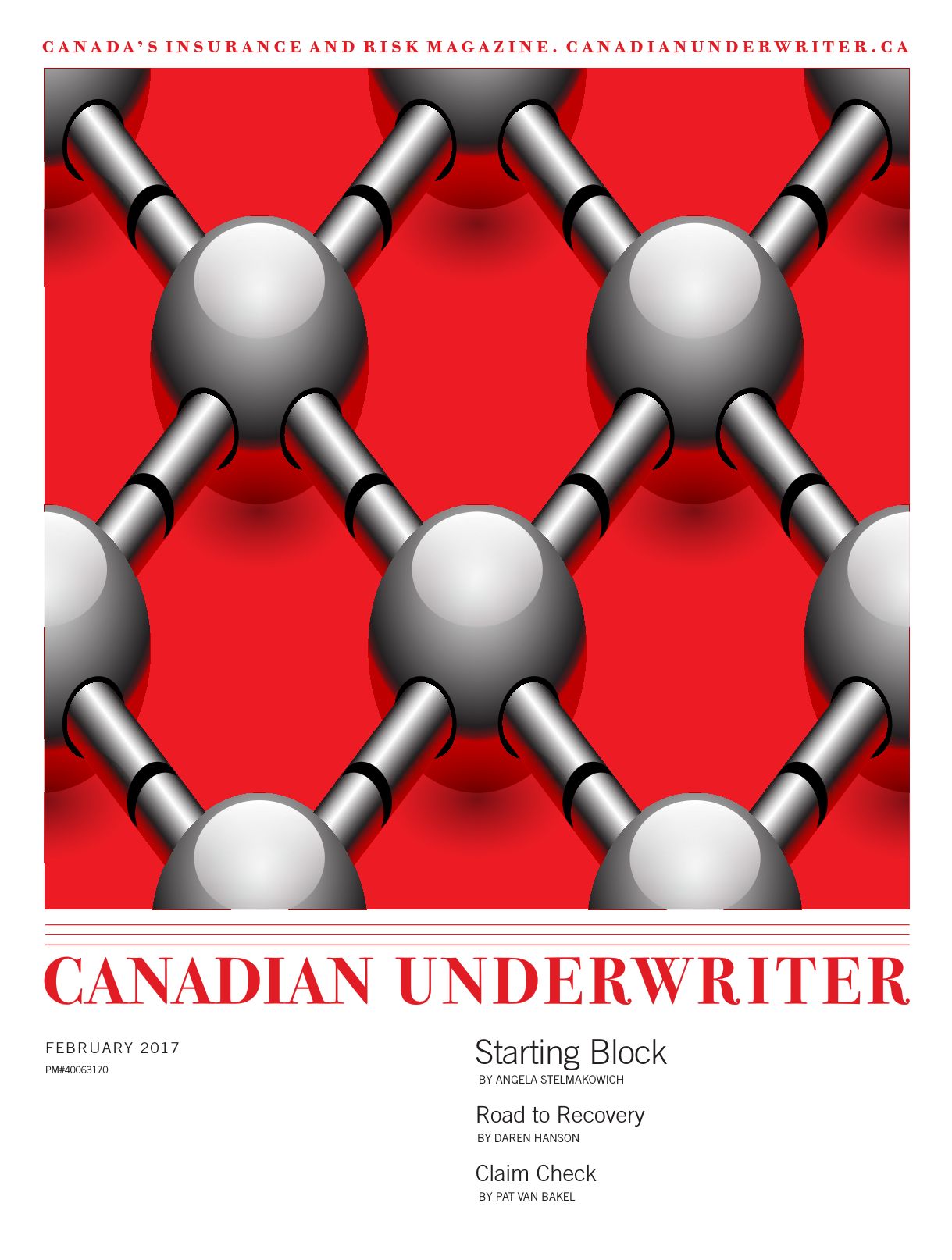 Canadian Underwriter – 1 février 2017