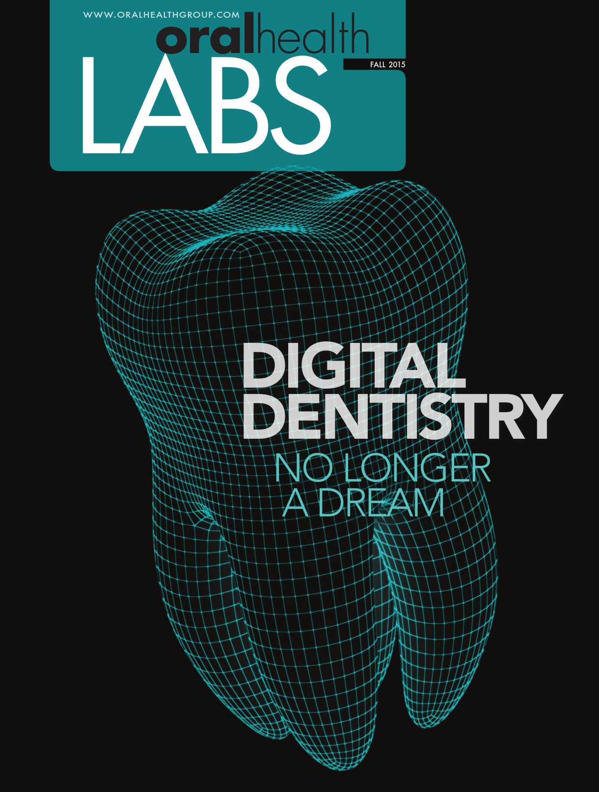 Oral Health Labs – Fall 2015