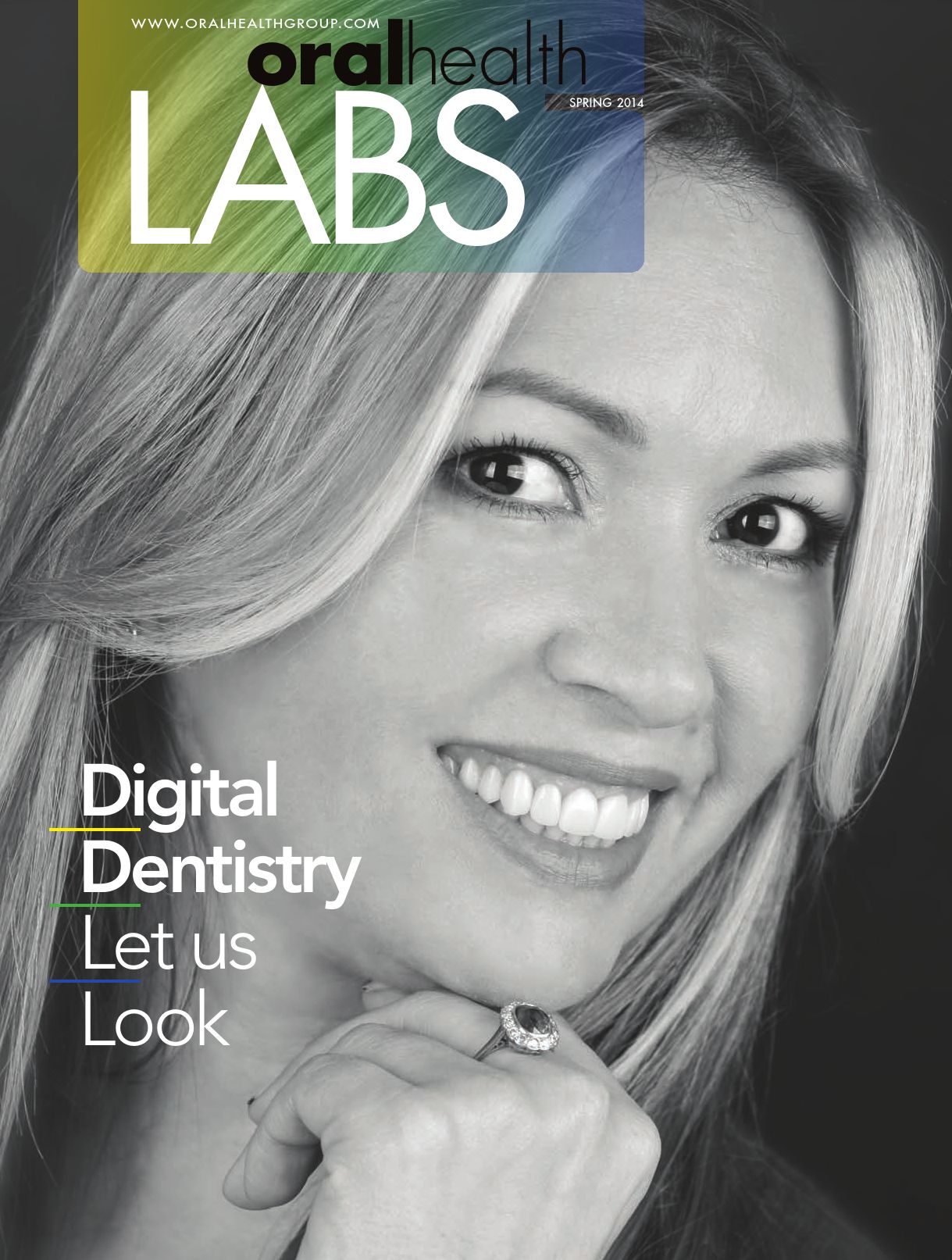 Oral Health Labs – Spring 2014