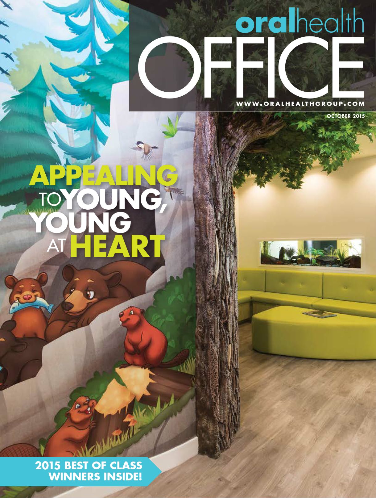 Oral Health Office – October 2015