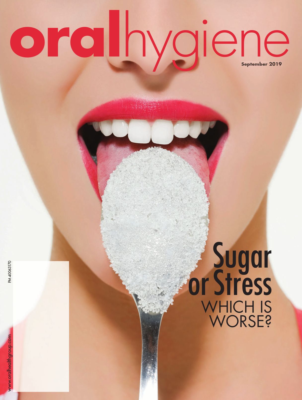 Oral Hygiene – September 2019