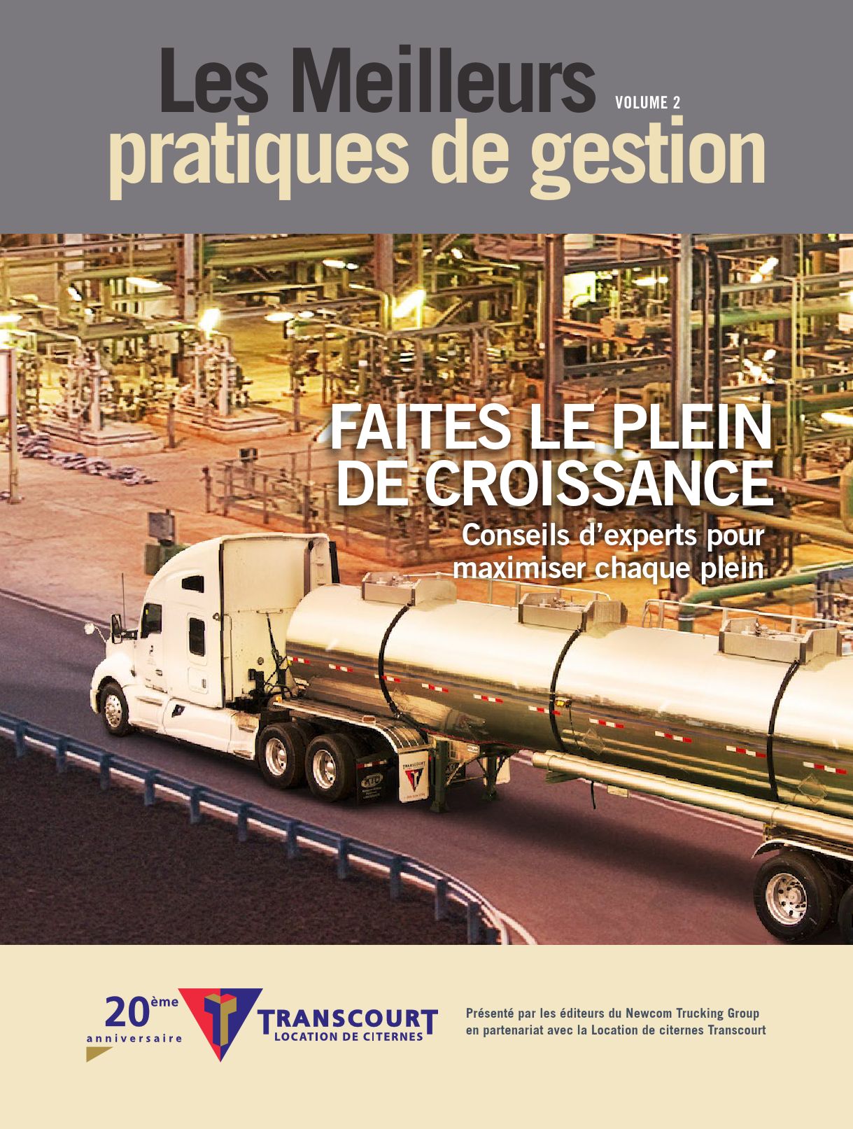 Truck News – 2 juillet 2018