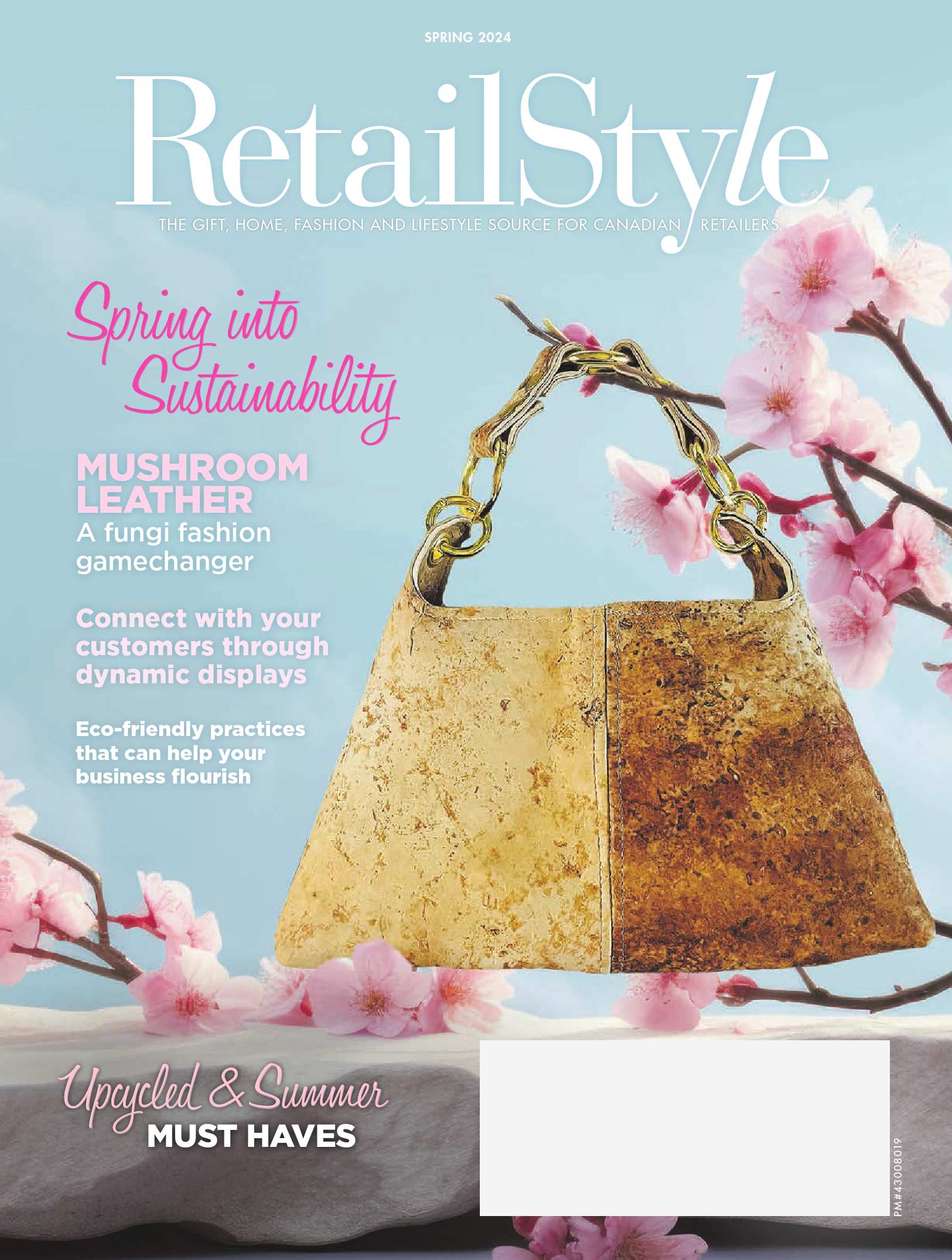 Retail Style – 1 avril 2024