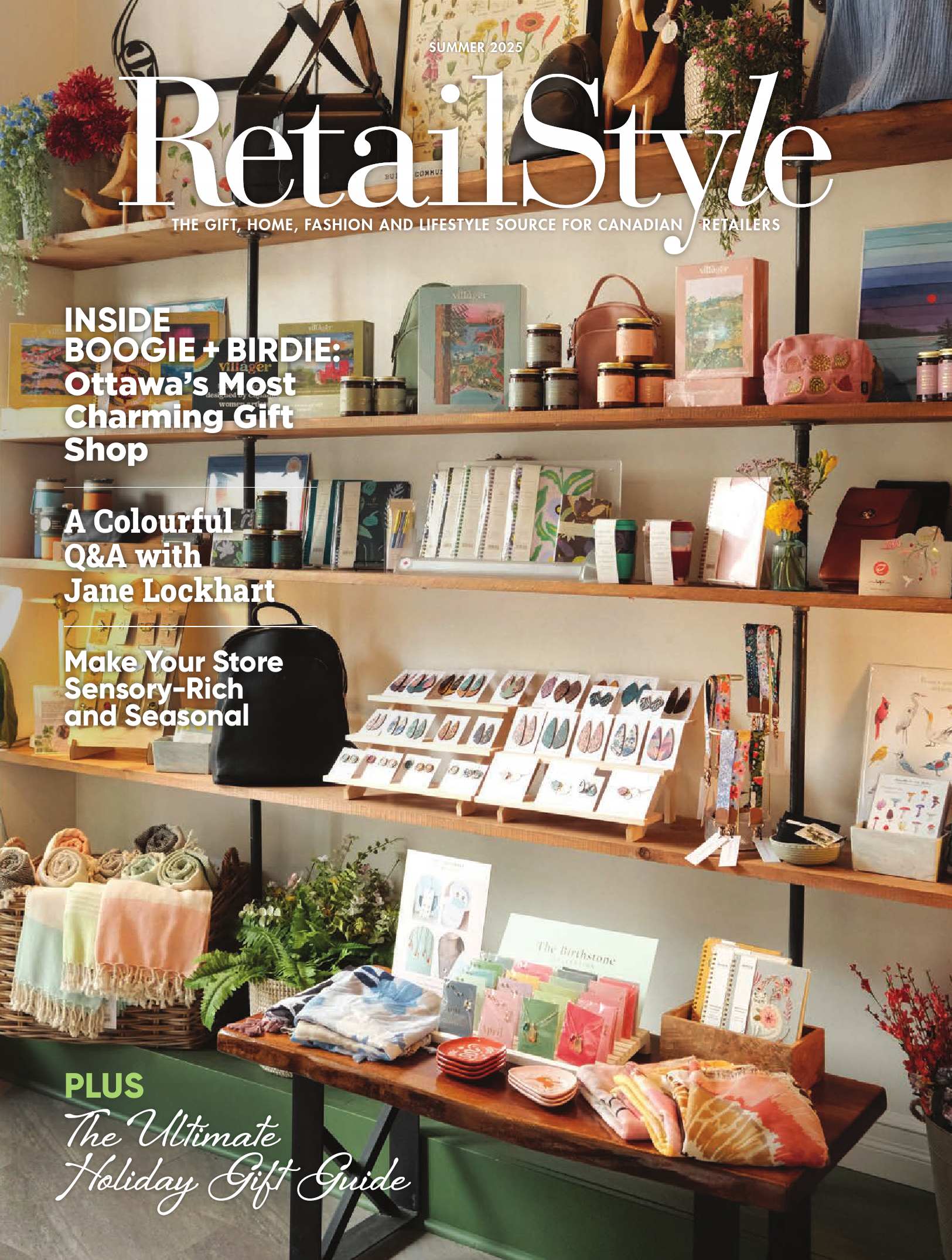 Retail Style – 9 juillet 2025