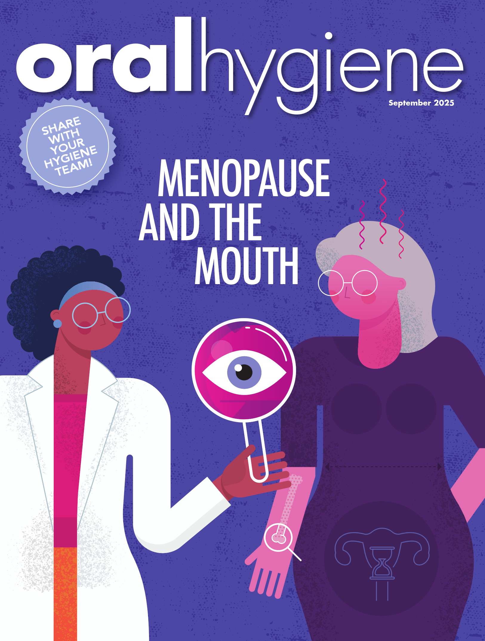 Oral Hygiene – 10 septembre 2025
