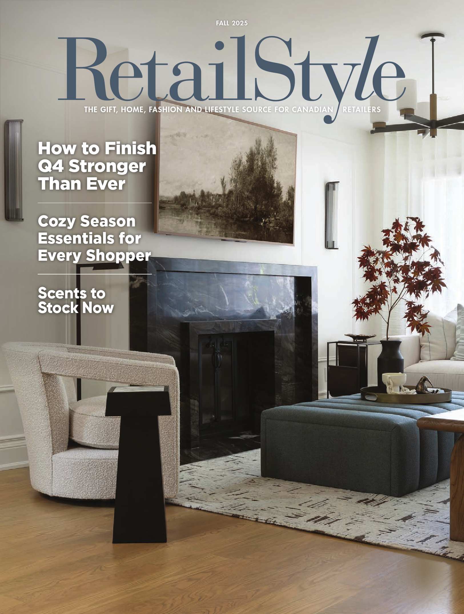 Retail Style – 2 octobre 2025