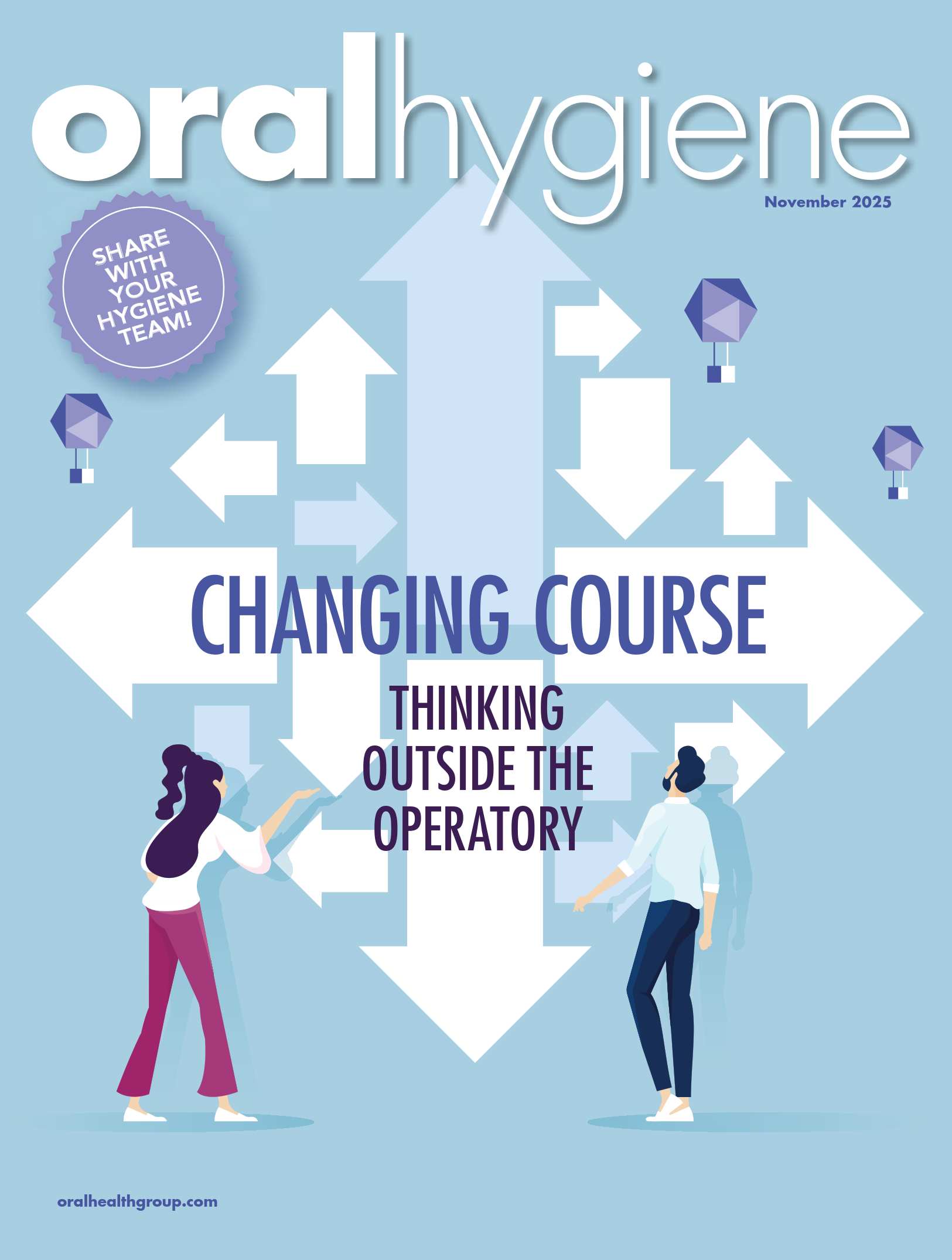 Oral Hygiene – 19 novembre 2025