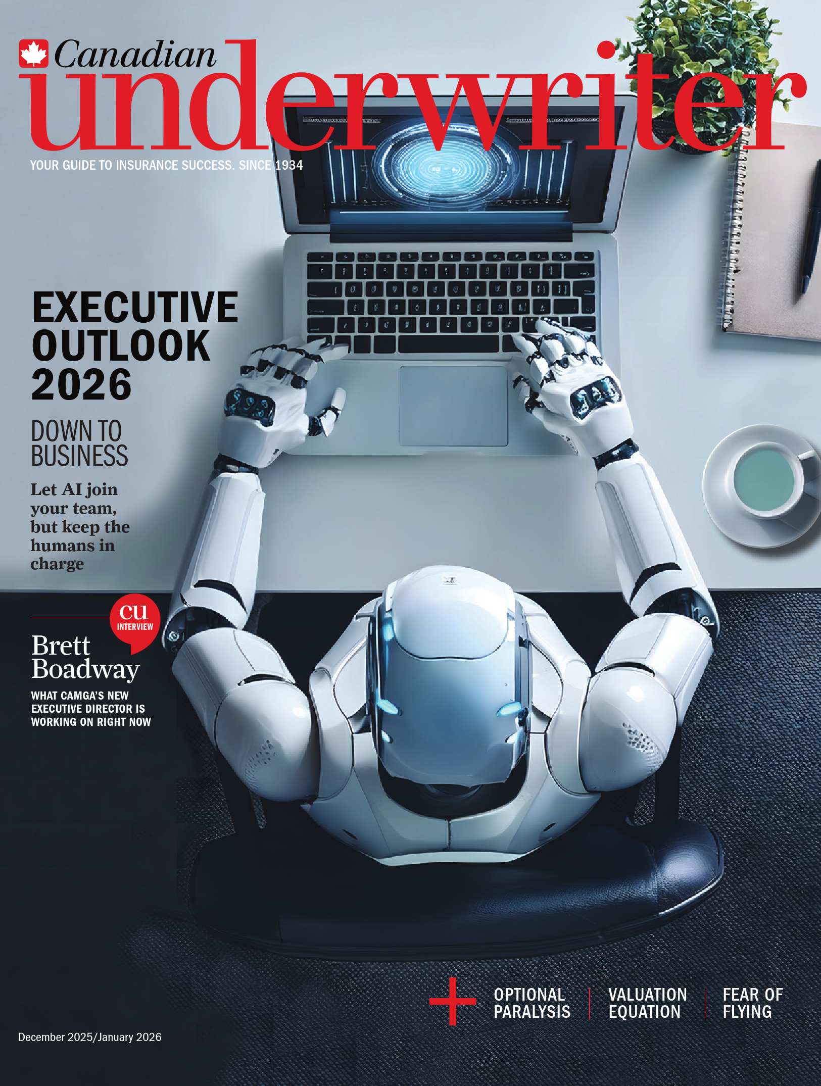 Canadian Underwriter – 2 décembre 2025