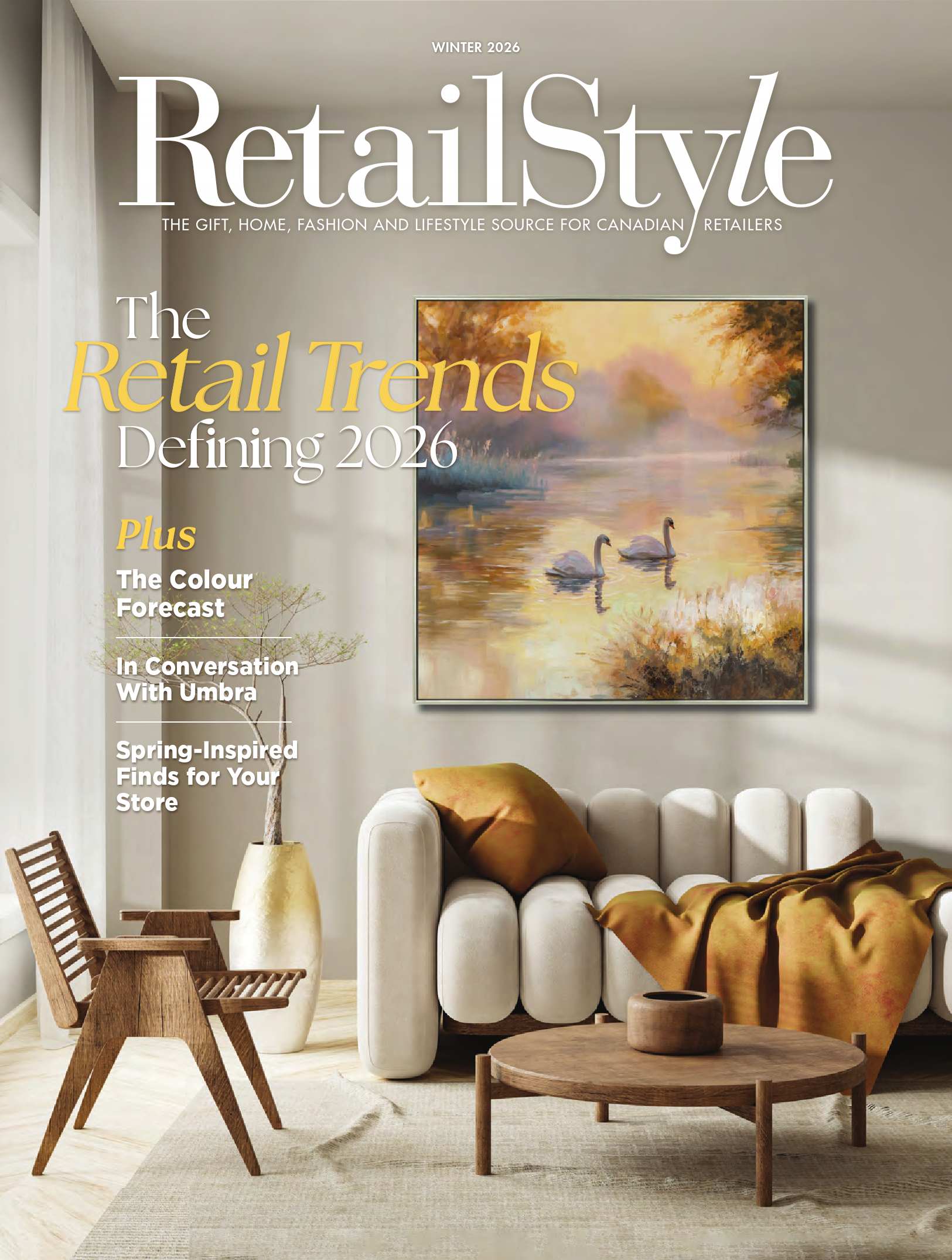 Retail Style – 1 janvier 2026