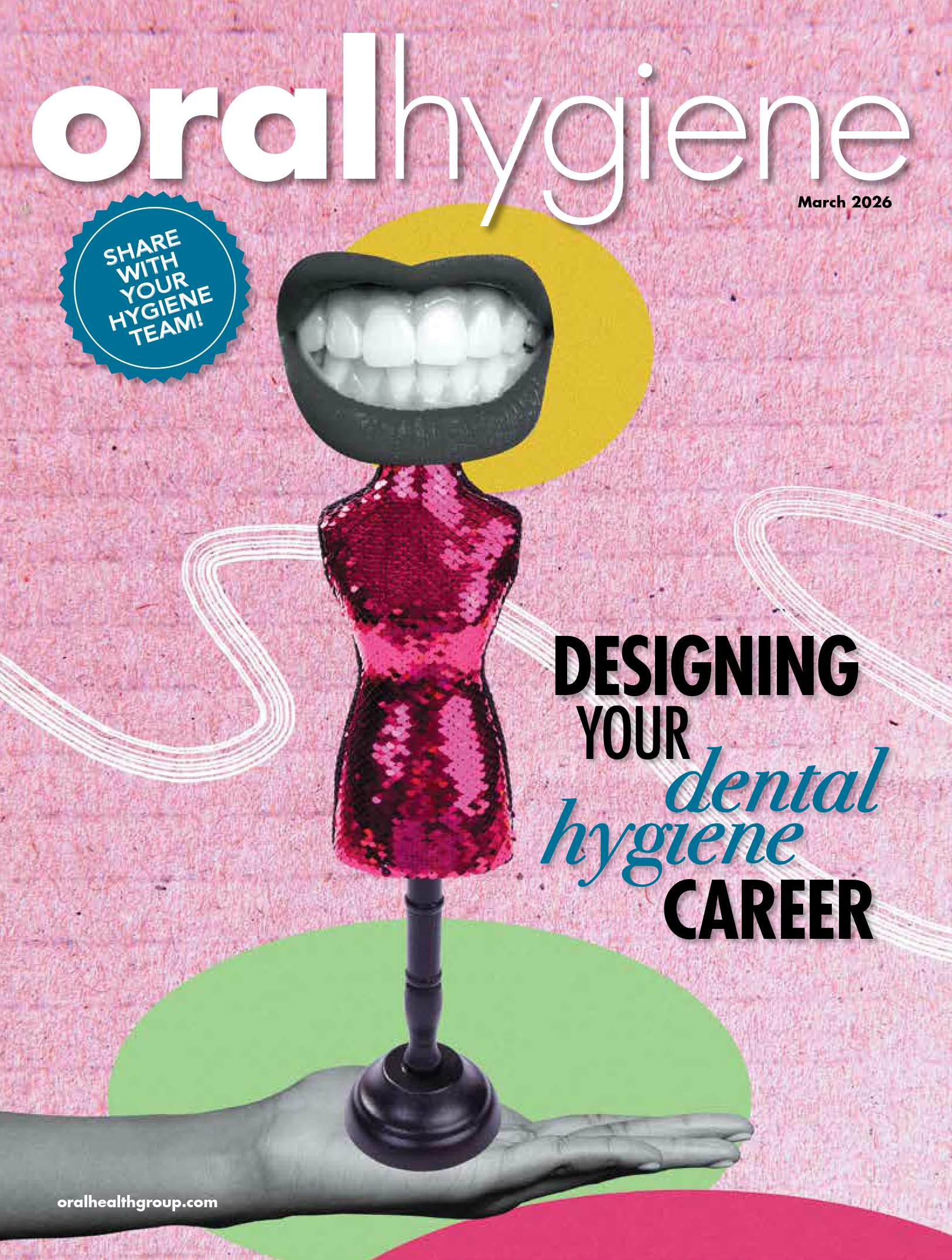 Oral Hygiene – 12 mars 2026