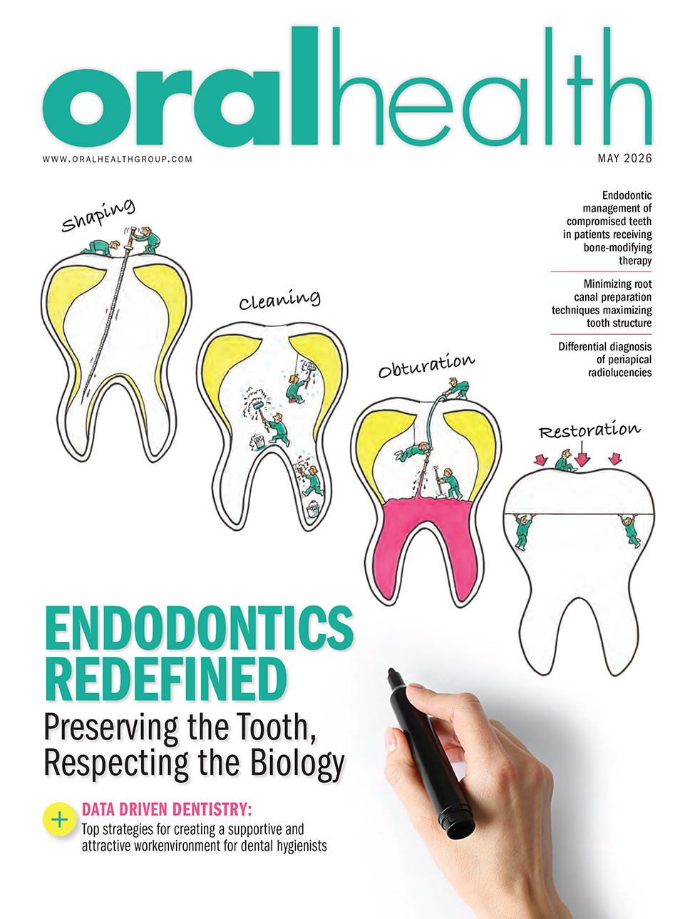 Oral Health – 1 mai 2026