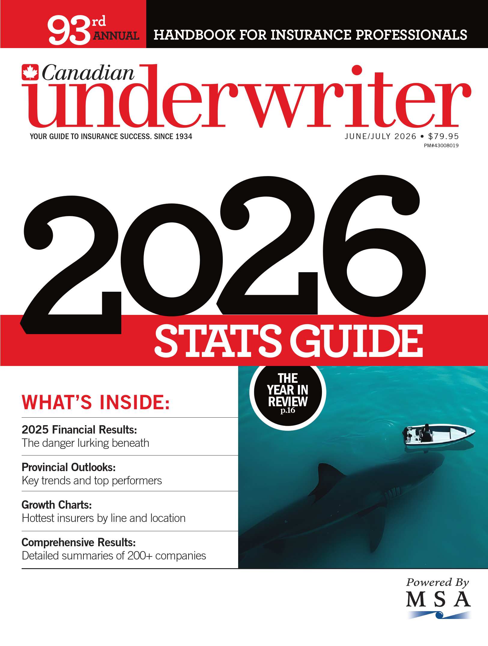 Canadian Underwriter – 21 juillet 2026