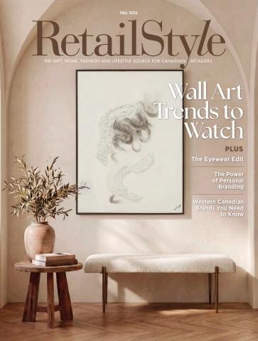 Retail Style – 29 septembre 2026